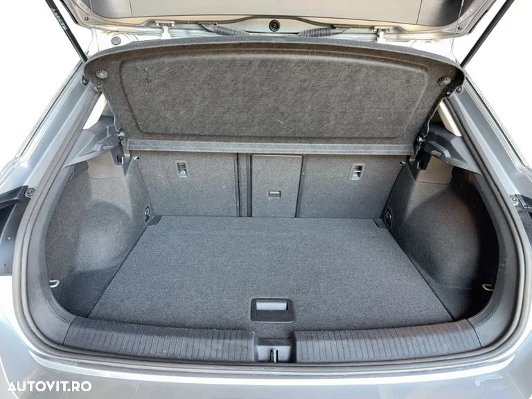 Volkswagen T-Roc 1.5 TSI DSG Style - 10