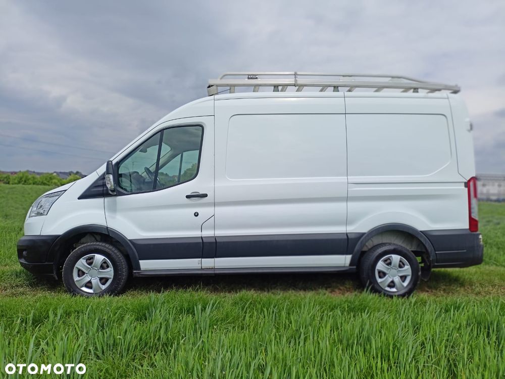 Ford TRANSIT - 4