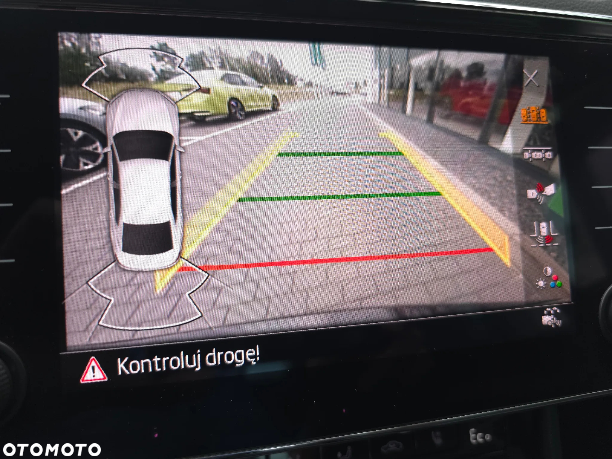 Skoda Superb 1.4 TSI Plug-In Hybrid L&K DSG - 37