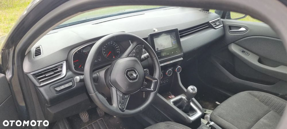 Renault Clio SCe 65 EXPERIENCE - 6