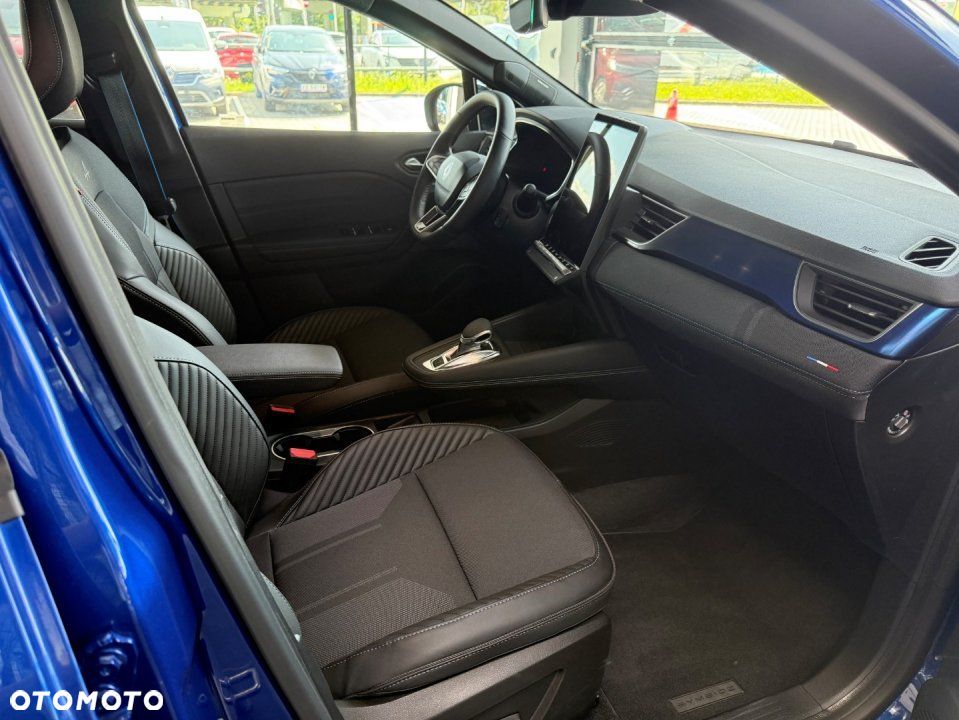Renault Symbioz - 6