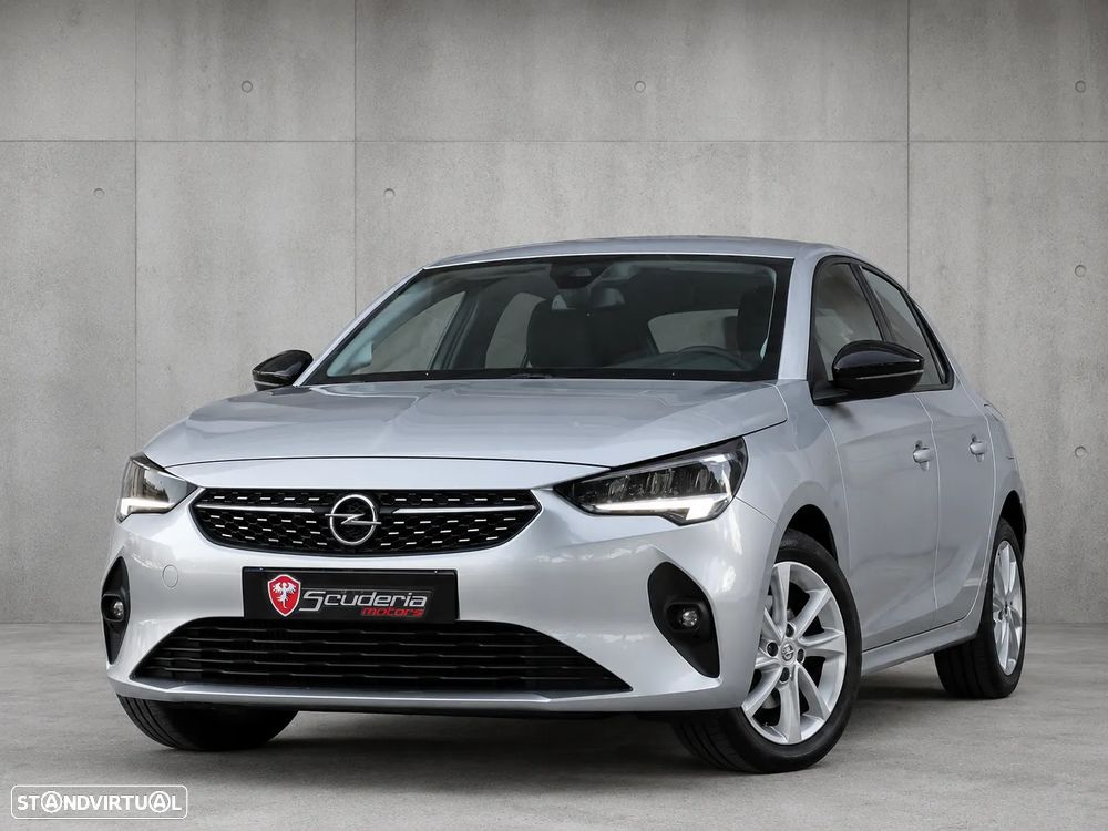 Opel Corsa 1.5 D Business Edition - 12