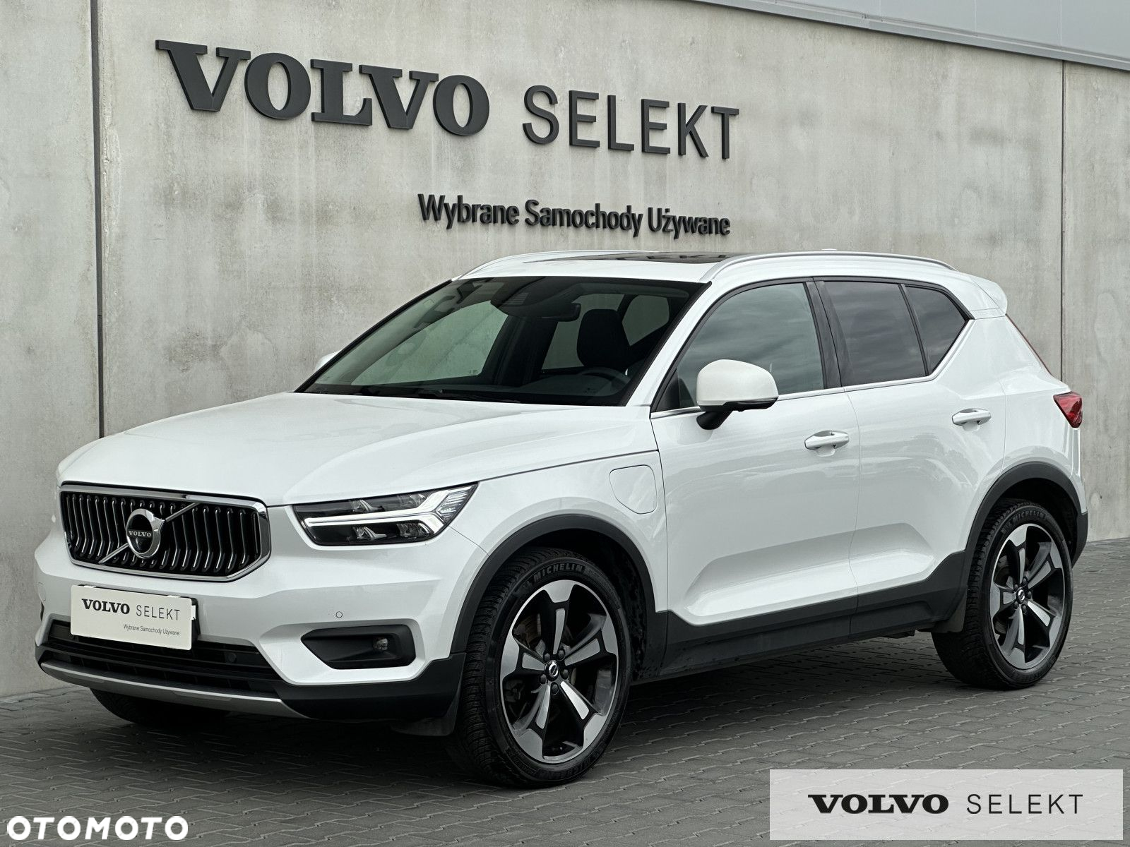 Volvo XC 40 - 4