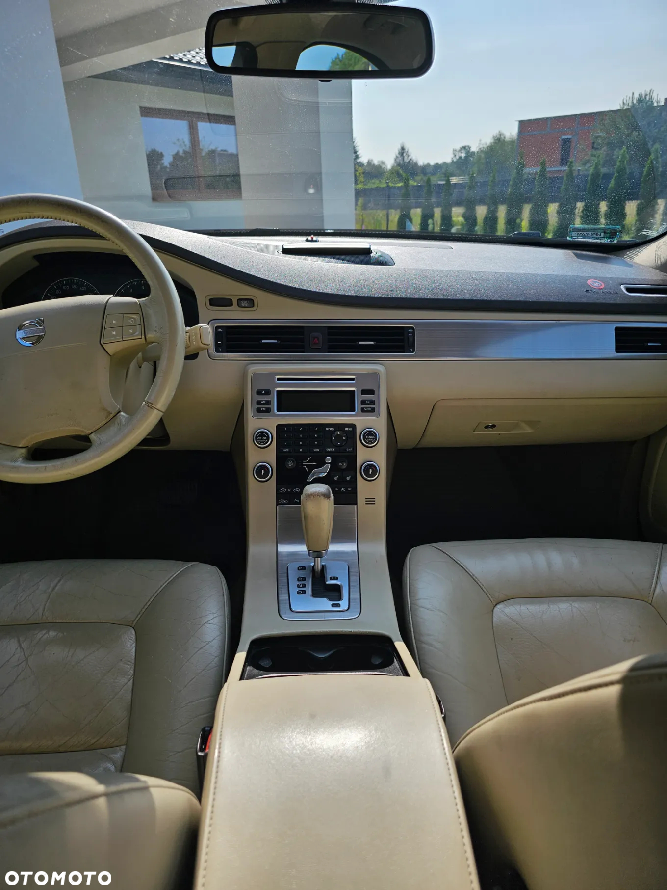 Volvo S80 3.2 Summum - 9