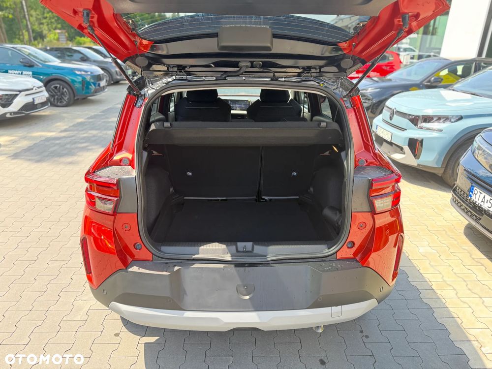 Opel Frontera 54kWh Extended Range GS - 8