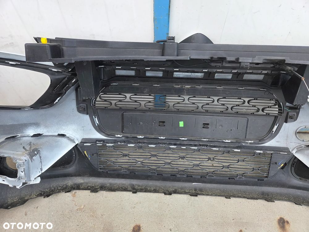 Zderzak przedni Citroen C3 III LIFT - 16