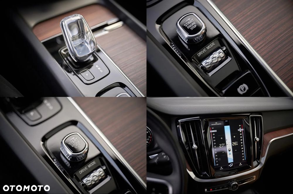 Volvo S60 T4 Inscription - 35