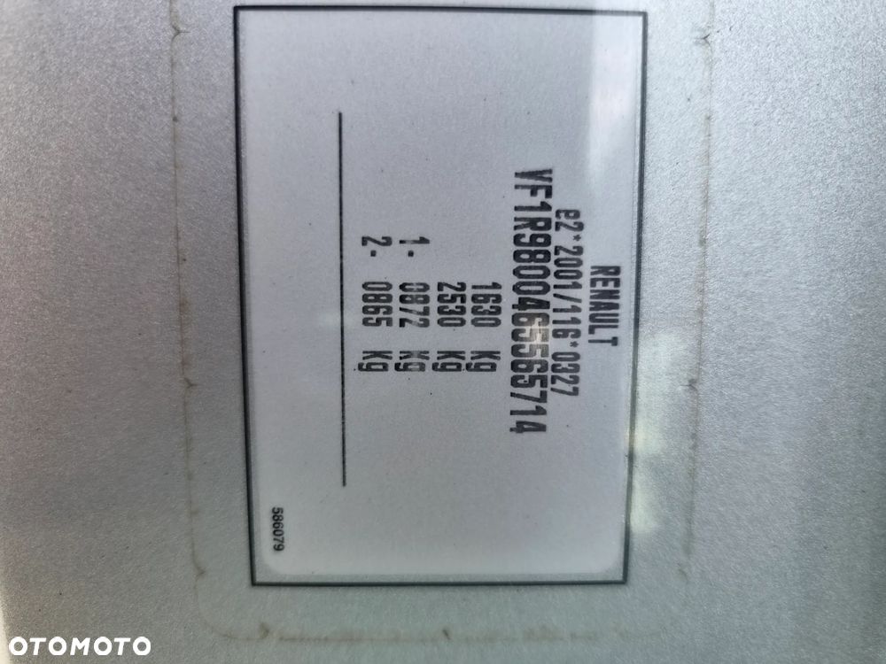 Renault Clio 0.9 TCe Alize - 14