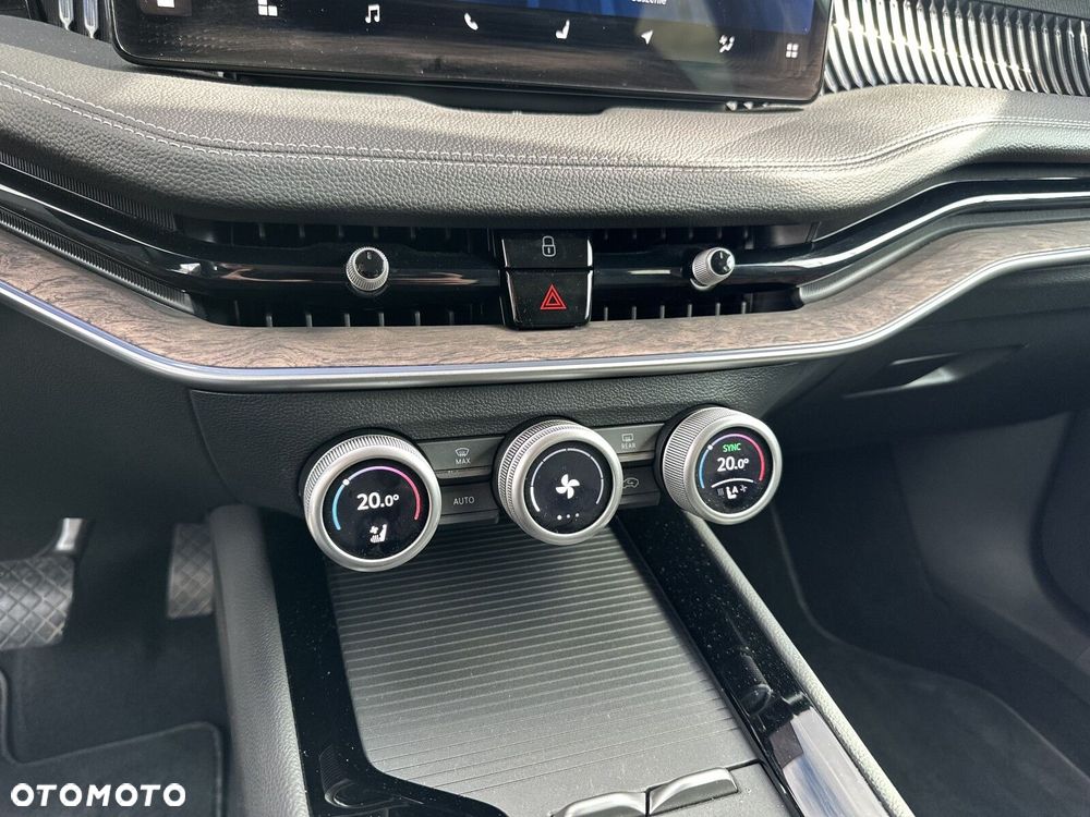 Skoda Superb - 25