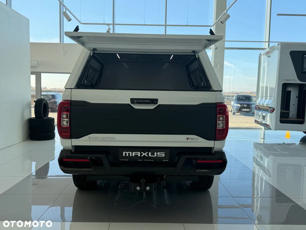 Maxus T60 - 13