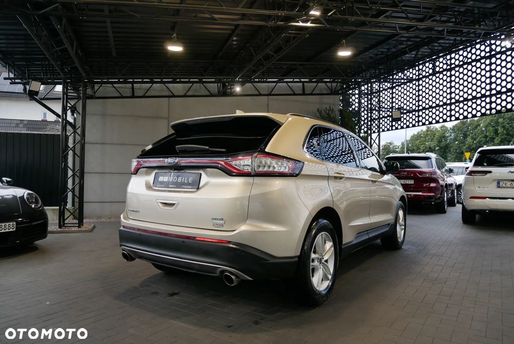 Ford Edge - 3