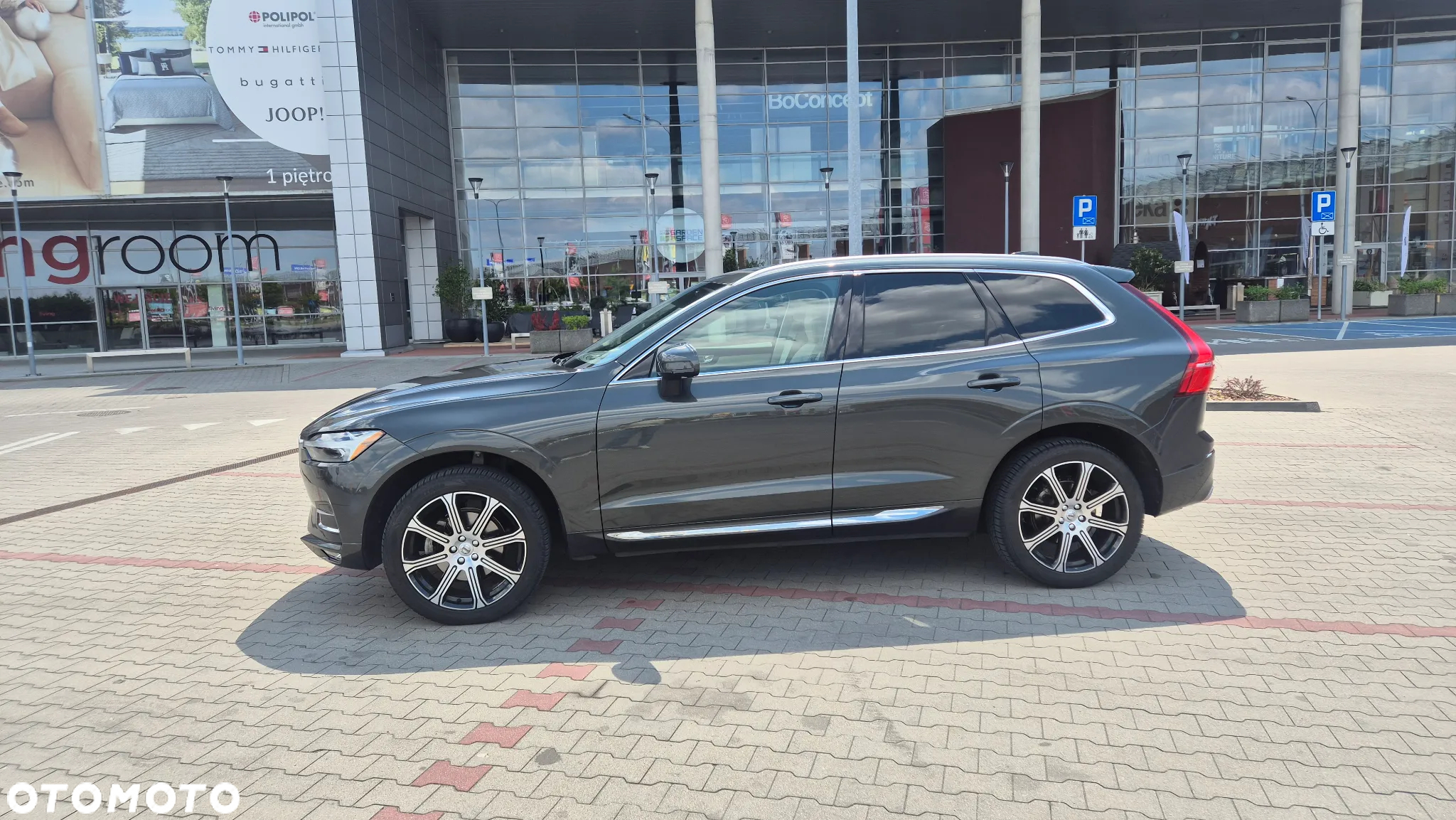 Volvo XC 60 T5 AWD Inscription - 2