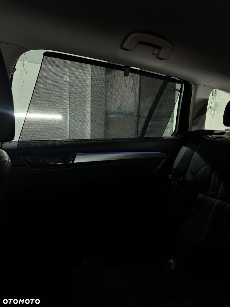 Skoda Superb Combi 2.0 TDI DSG Ambition - 7