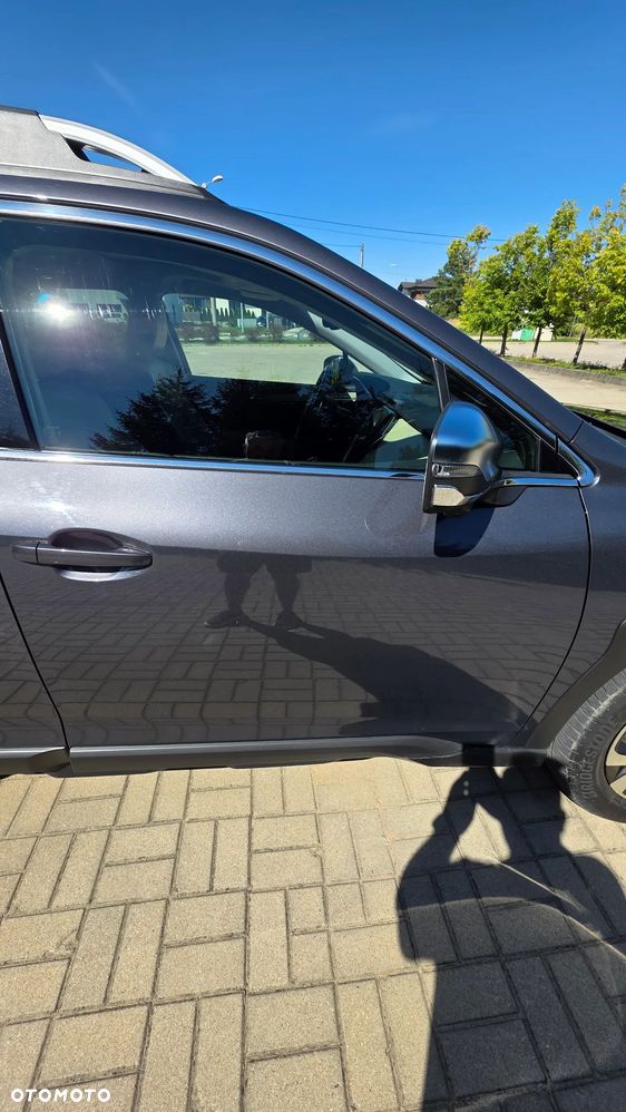 Subaru Outback 2.5i Platinum (EyeSight) Lineartronic - 17