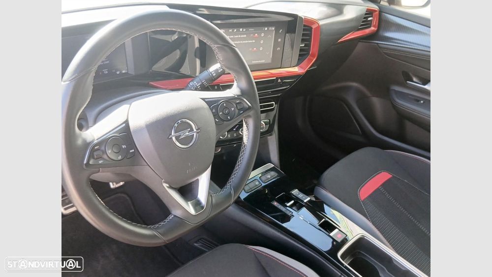Opel Mokka-e 50 kWh GS - 14