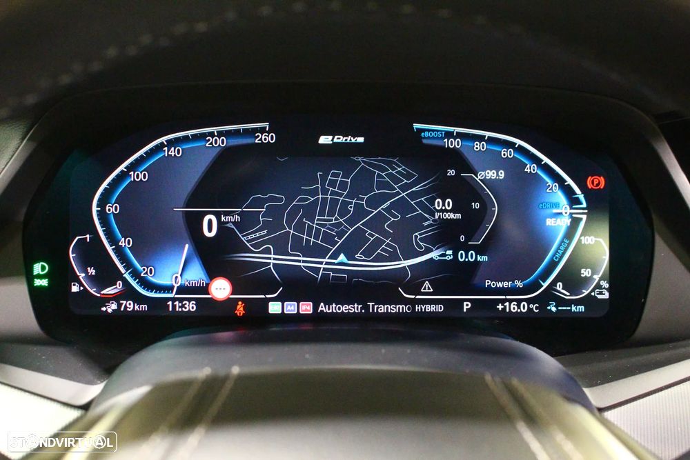 BMW X5 45 e xDrive xLine - 42