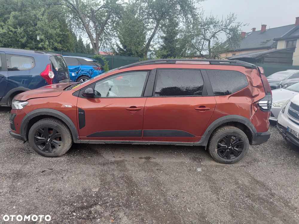 Dacia Jogger 1.0 TCe SL Extreme - 2