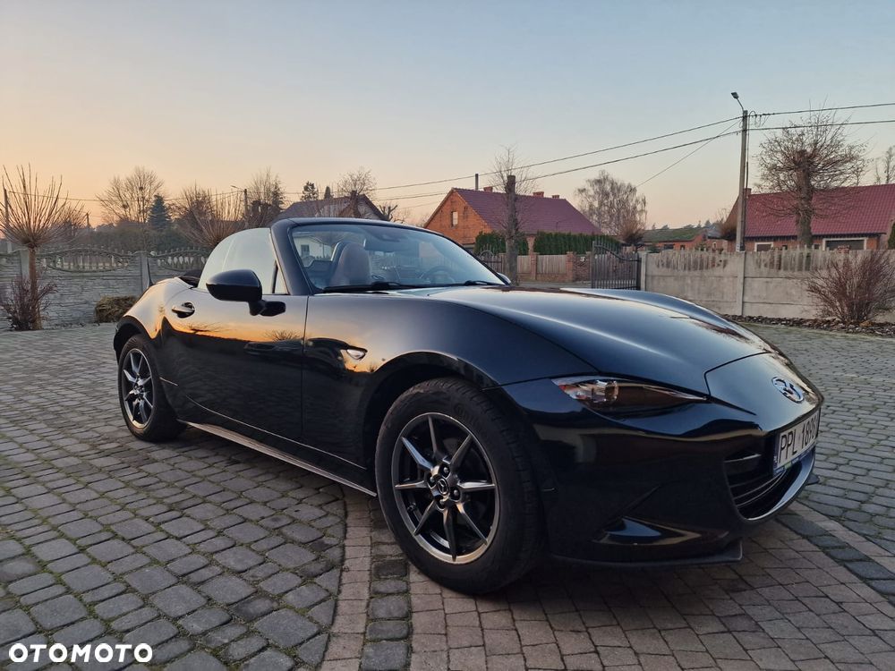 Mazda MX-5 ST SKYACTIV-G 1.5 Kazari - 28