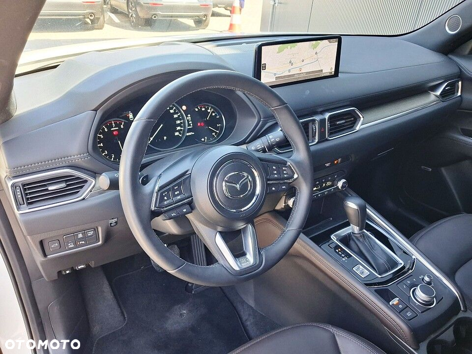Mazda CX-5 - 15