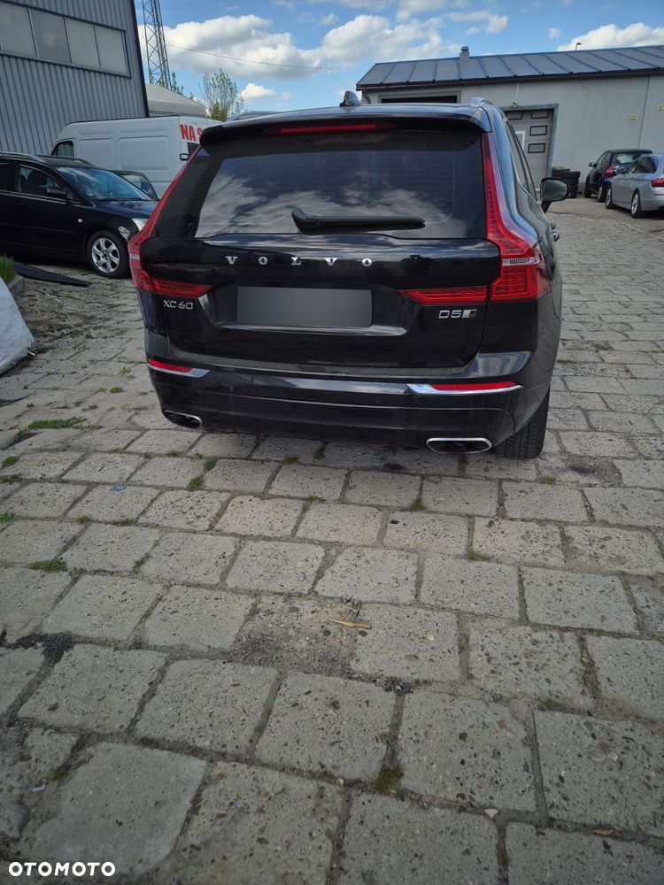 Volvo XC 60 D5 SCR AWD Inscription - 2