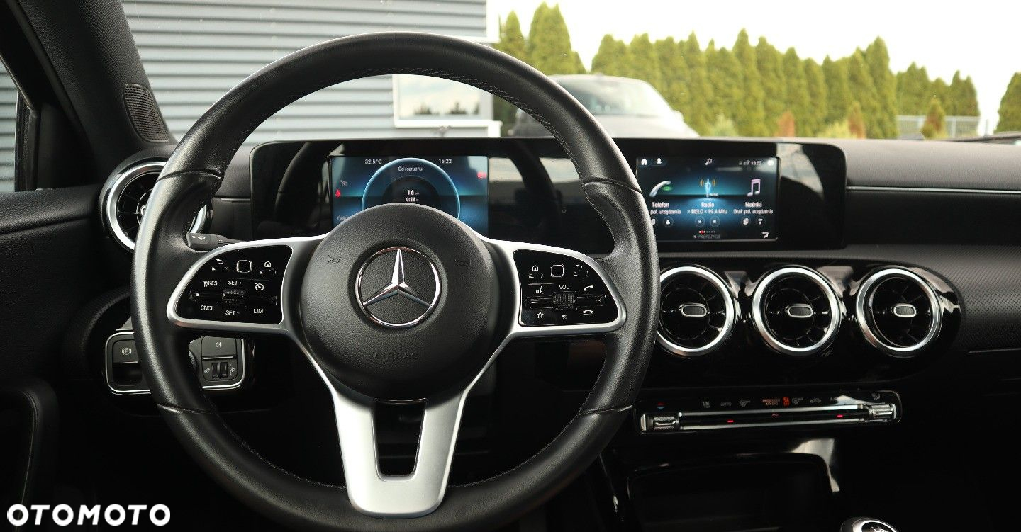 Mercedes-Benz Klasa A - 11