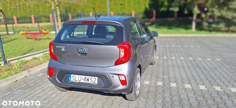 Kia Picanto 1.0 L - 15