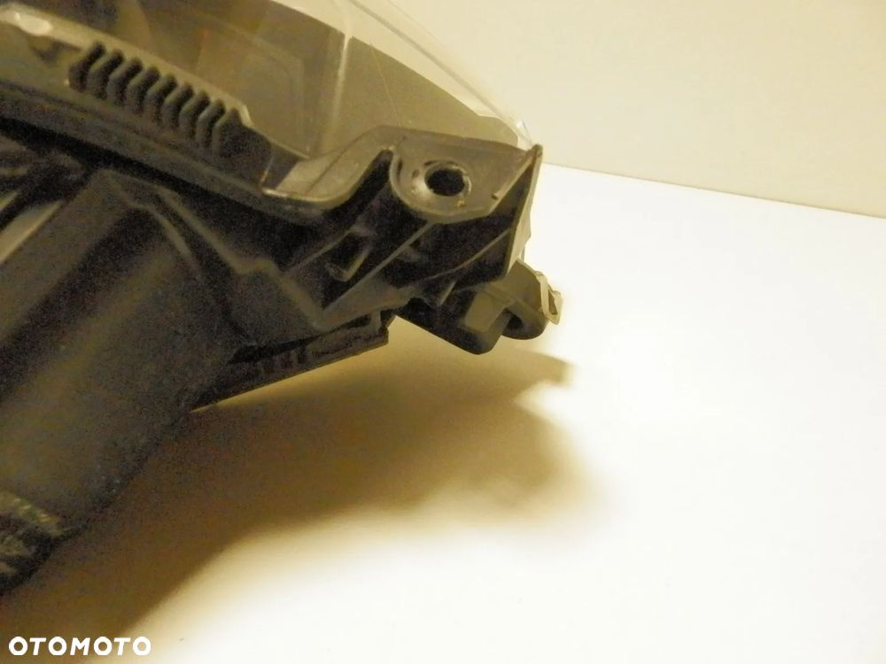 LAMPA LAMPY REFLEKTORY XENON OPEL ASTRA III H KOMPLET L + P EUROPA ORYGINAŁ - 13