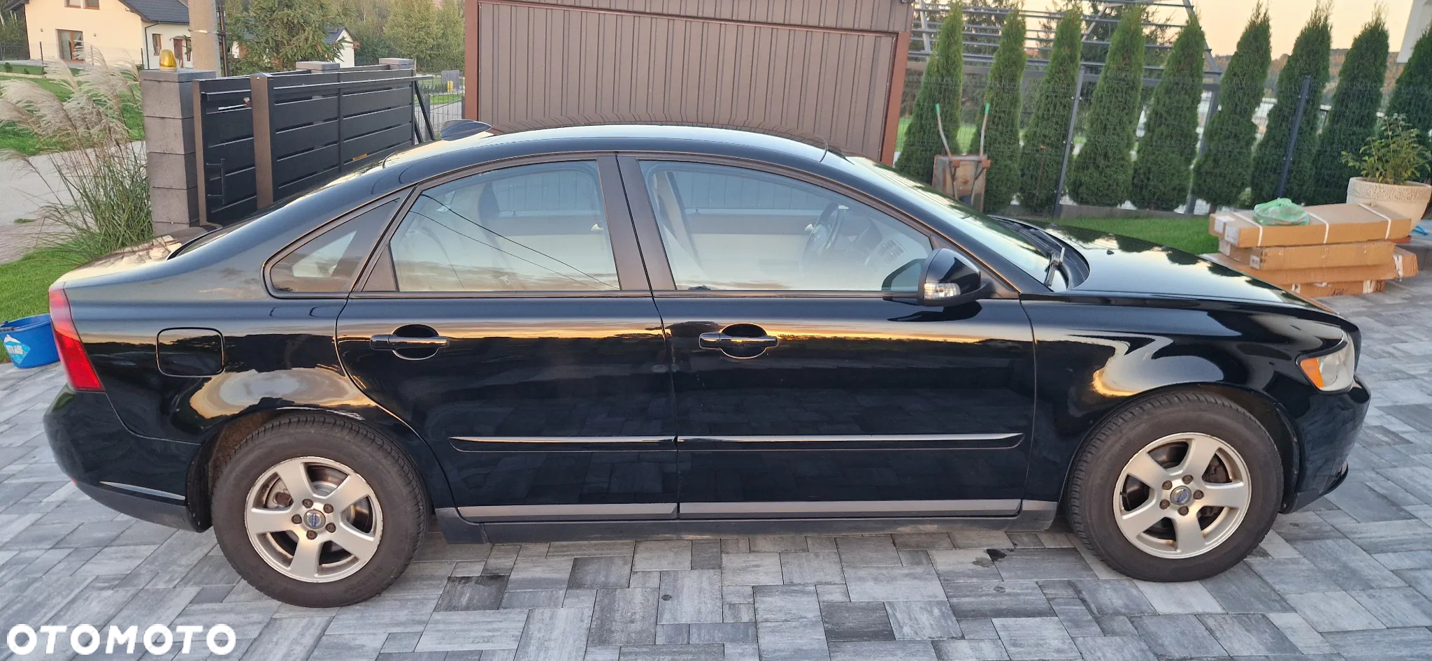Volvo S40 1.6D - 34