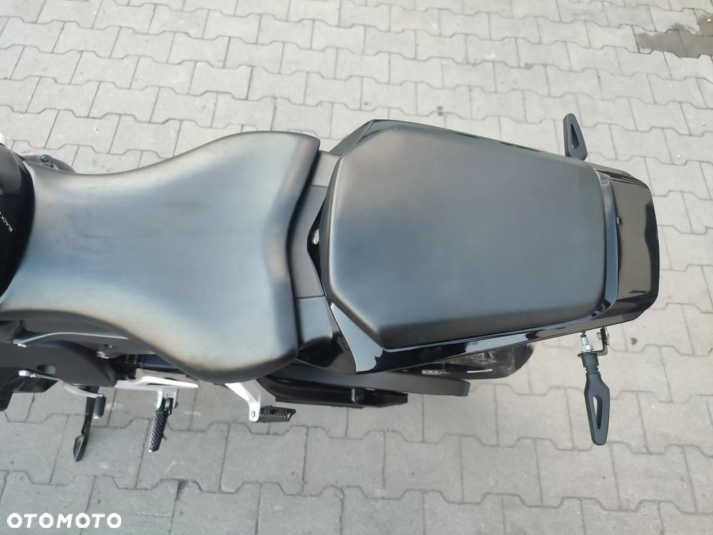 Honda CBR - 32