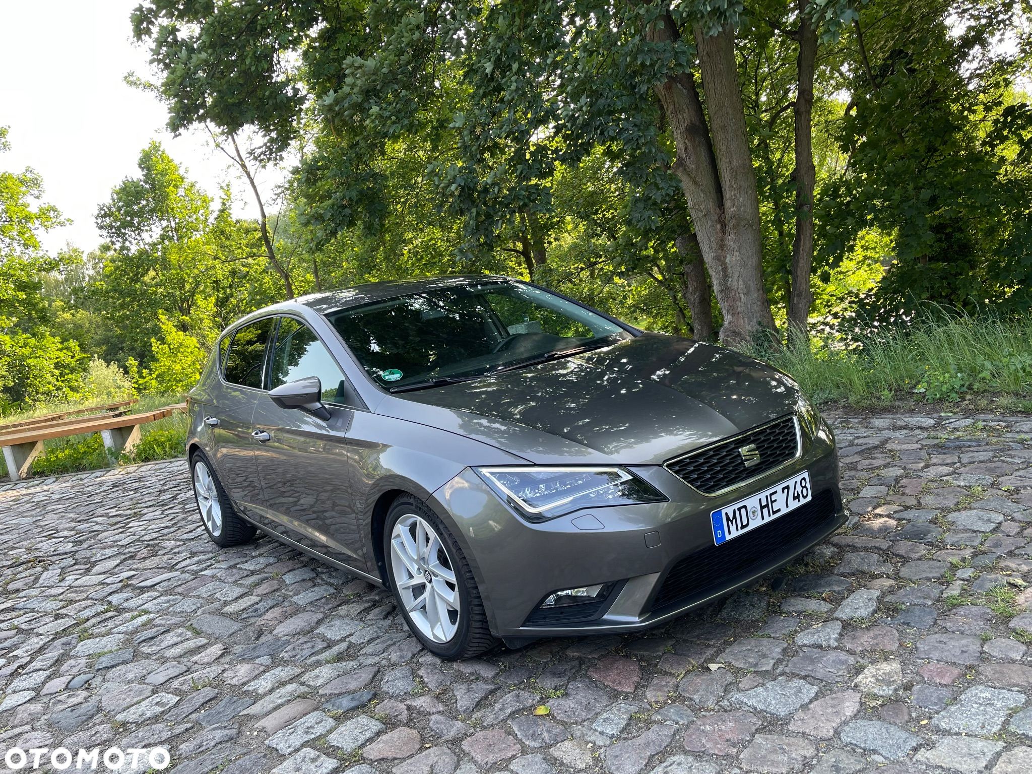 Seat Leon 1.4 TSI Start&Stop Style - 5