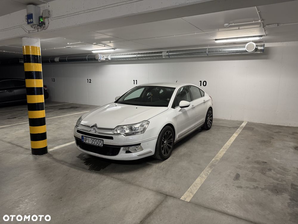 Citroën C5 - 2