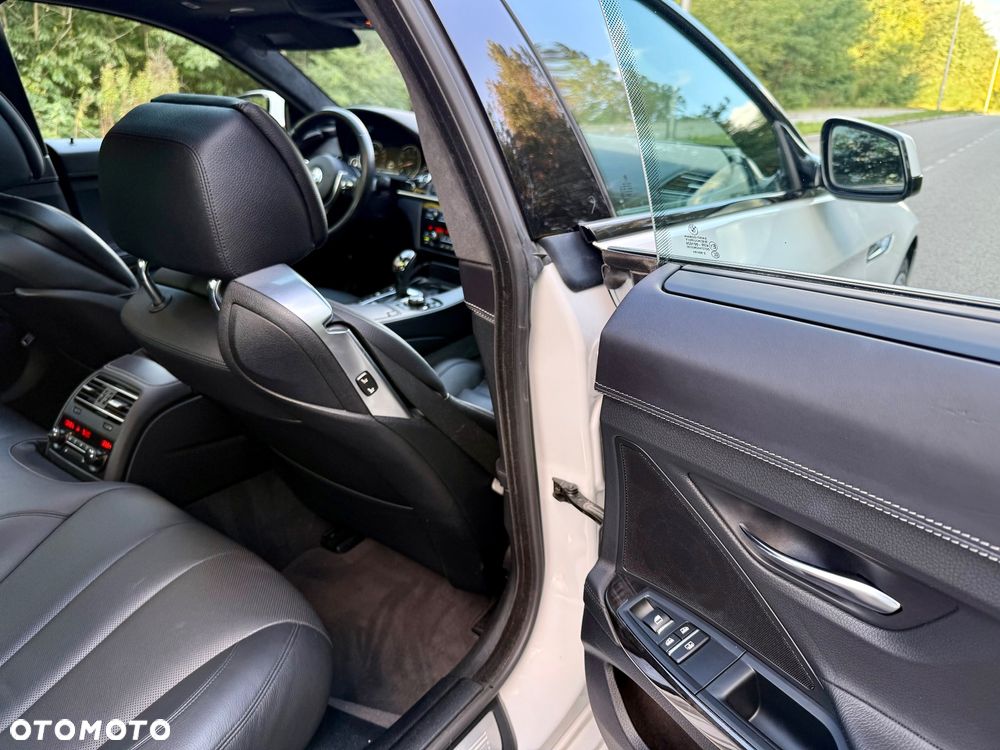 BMW Seria 6 640i xDrive Gran Coupe M Sport Edition - 15