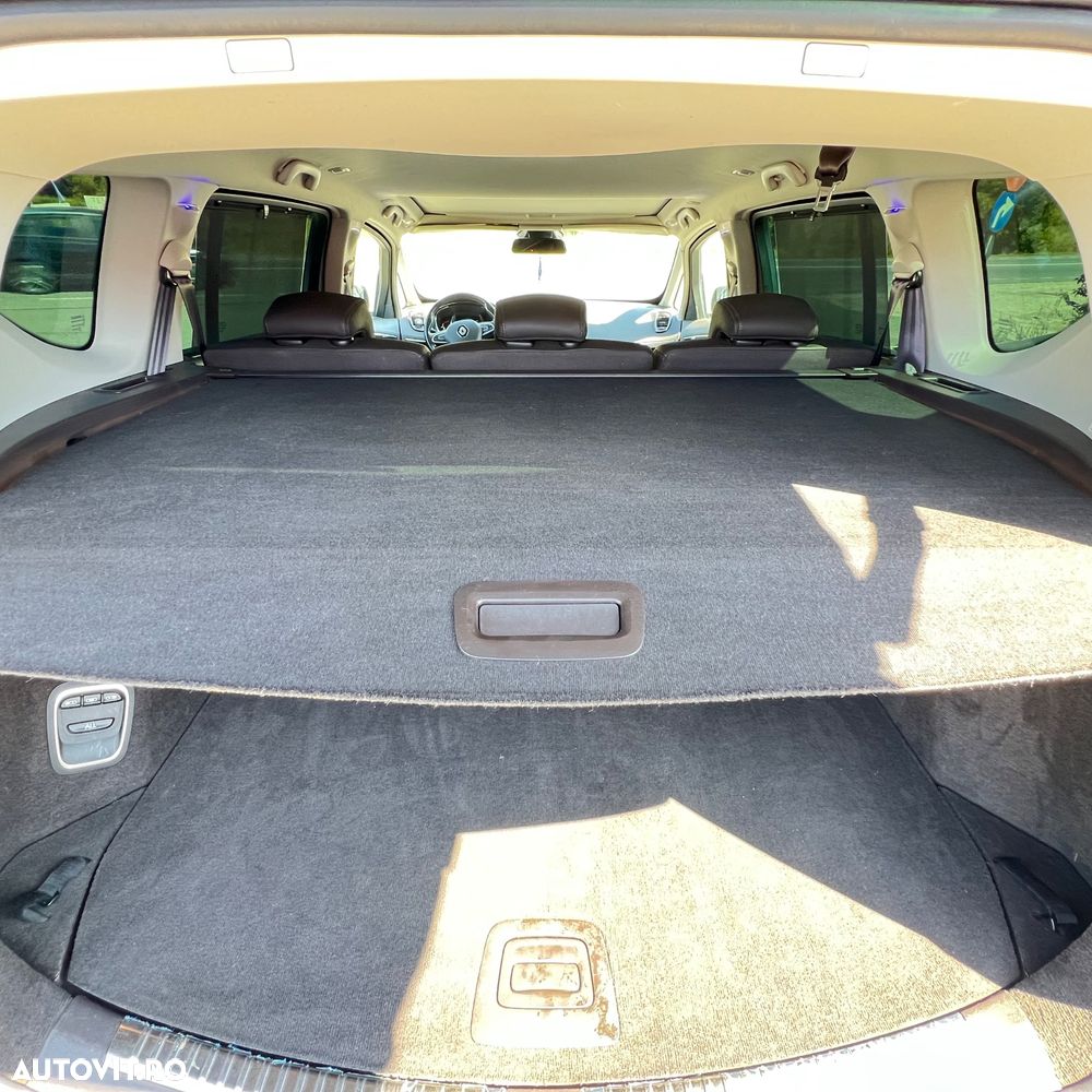 Renault Espace Energy dCi 160 EDC LIMITED - 8