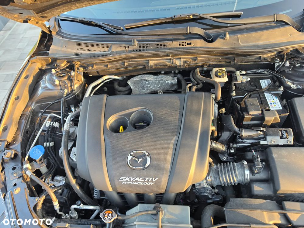 Mazda 3 - 29