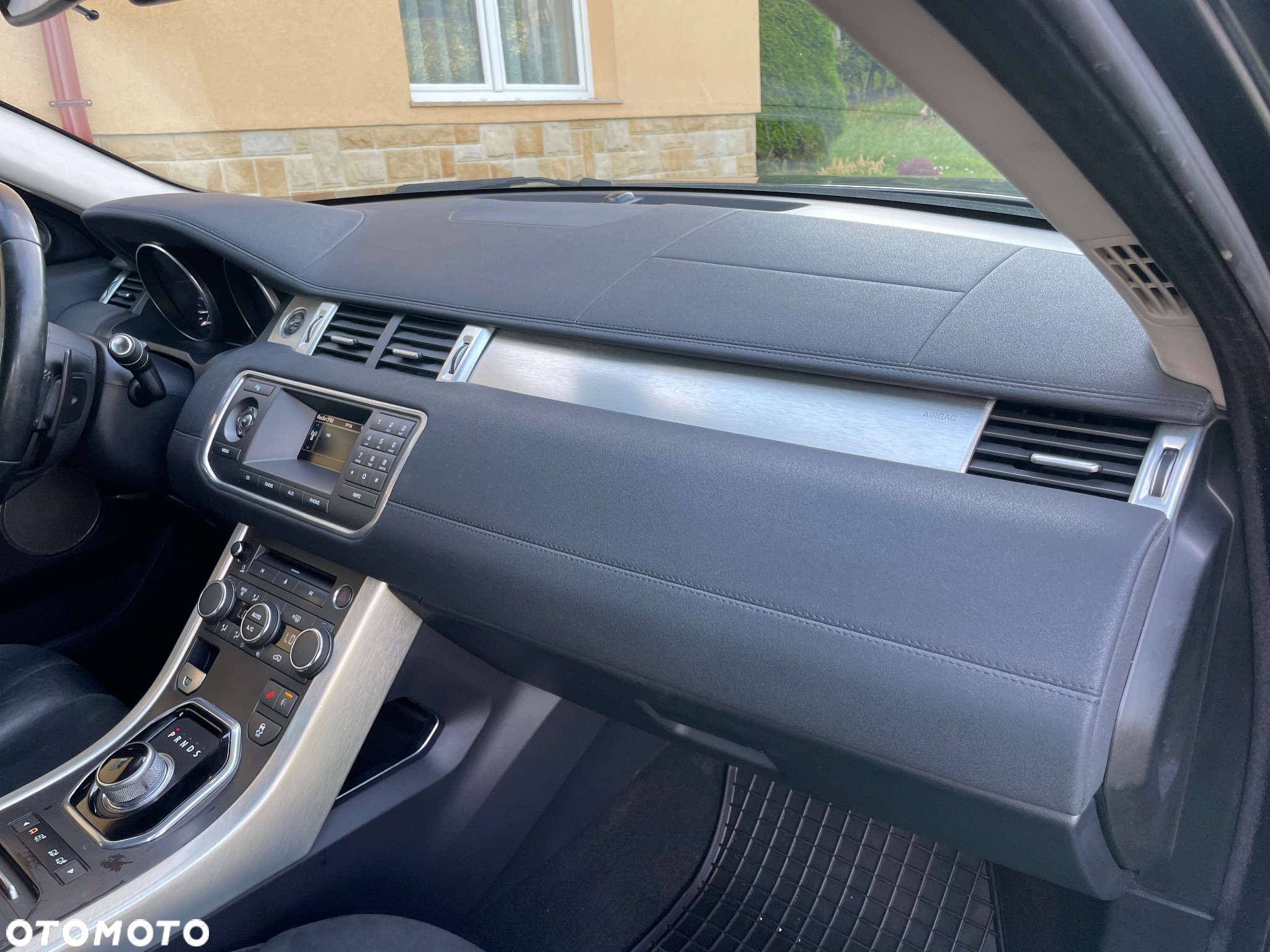 Land Rover Range Rover Evoque TD4 Dynamic - 35