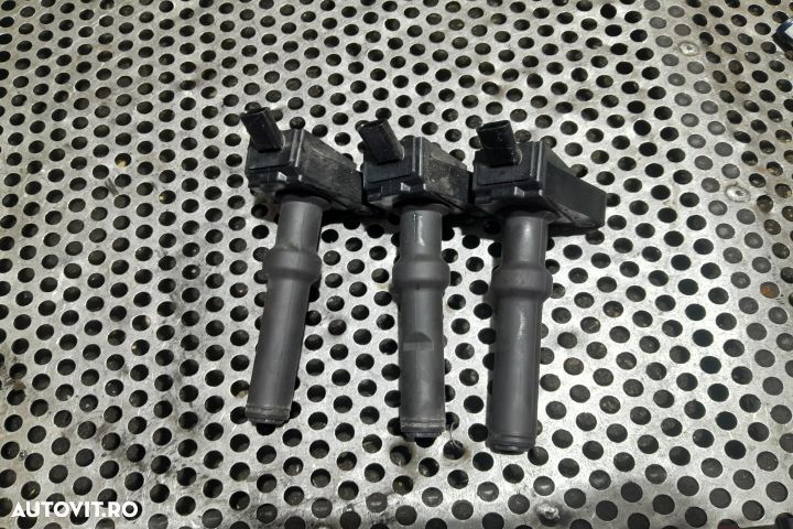 Bobina inductie H6BG-12A366-AA H6BG-12A366-AA Ford Focus 4 [2018 - 20 - 1