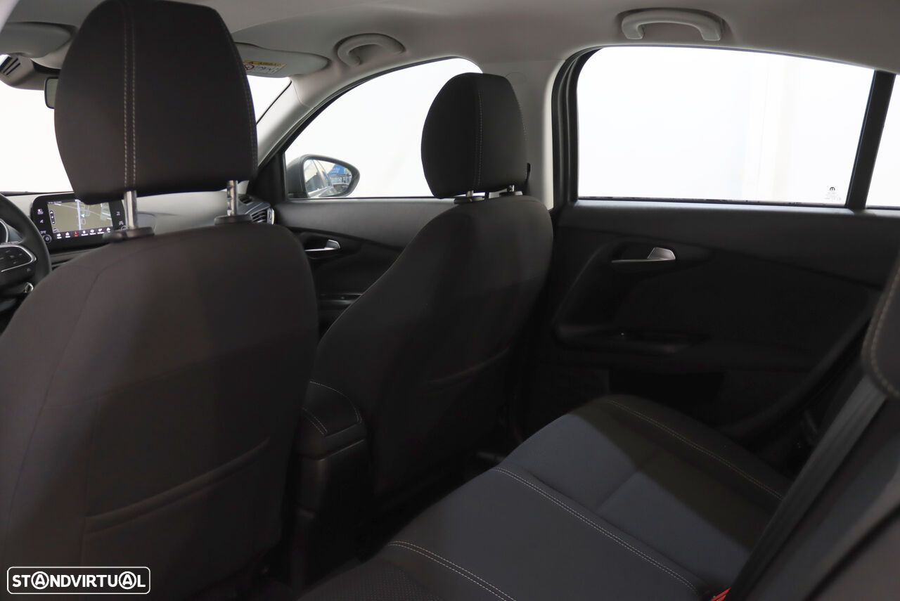 Fiat Tipo 1.3 Multijet City Life - 8