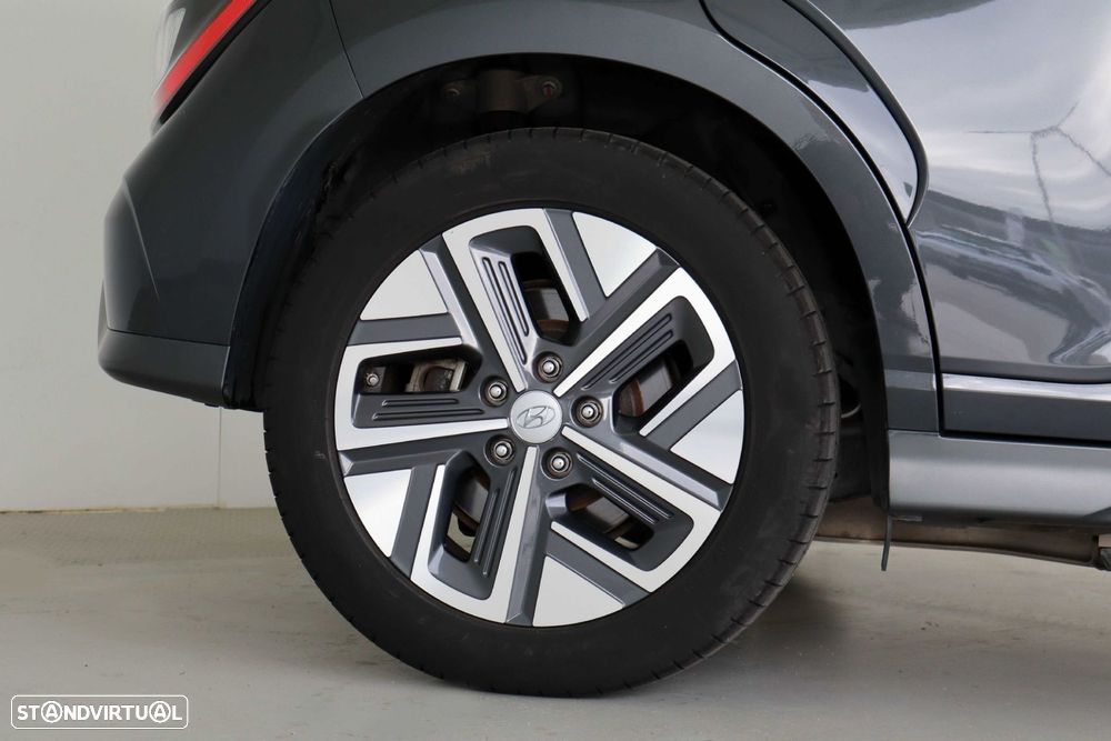 Hyundai Kauai 64 kWh Premium - 12