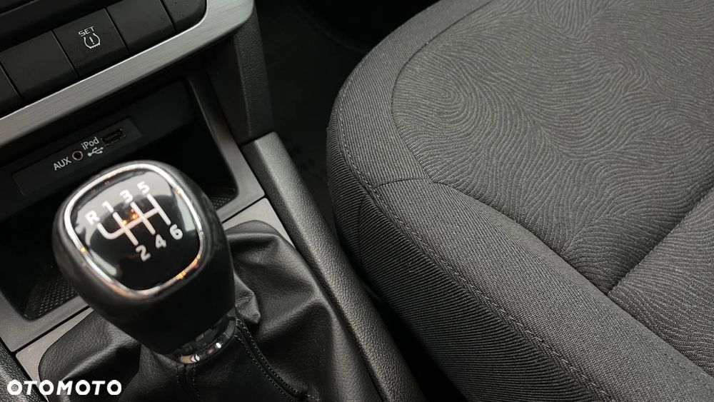 Skoda Yeti - 41