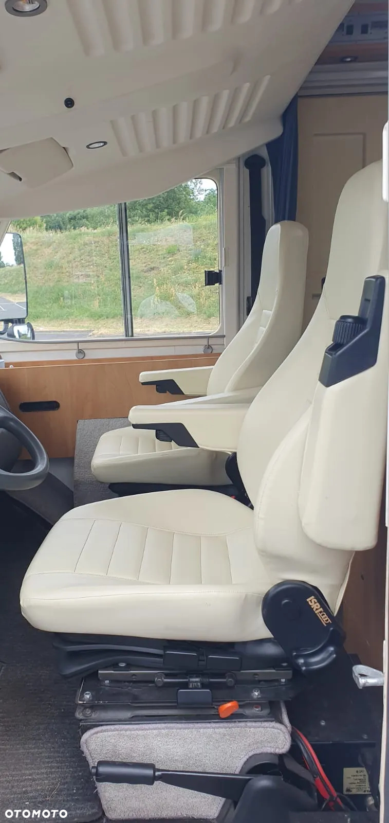 Hymer-Eriba B 654 - 6