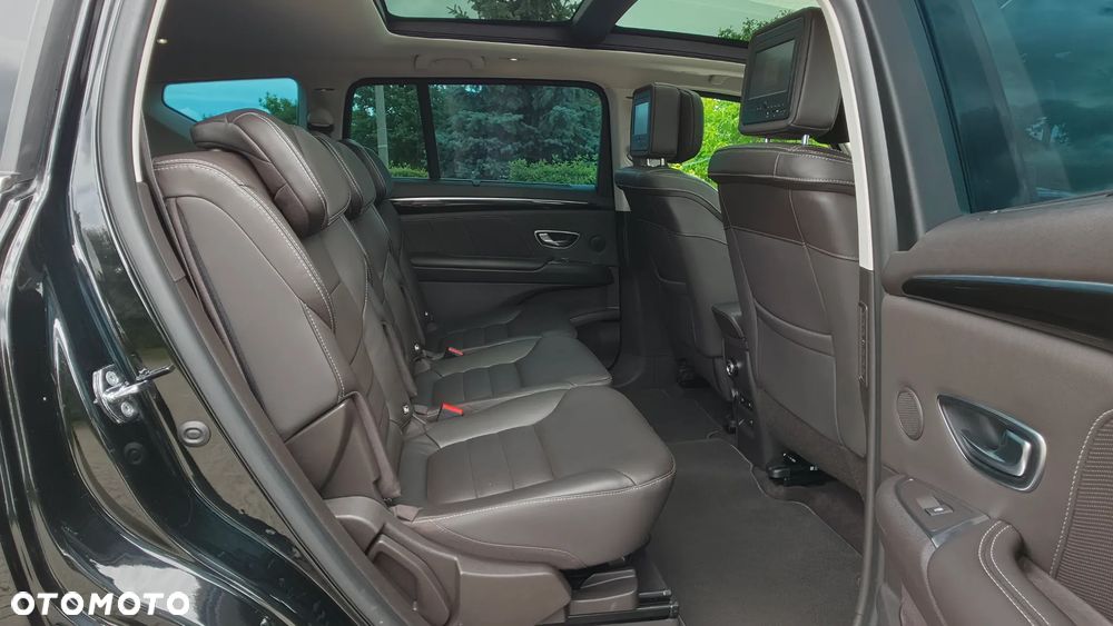 Renault Espace 1.6 dCi Energy Initiale Paris EDC 7os - 38