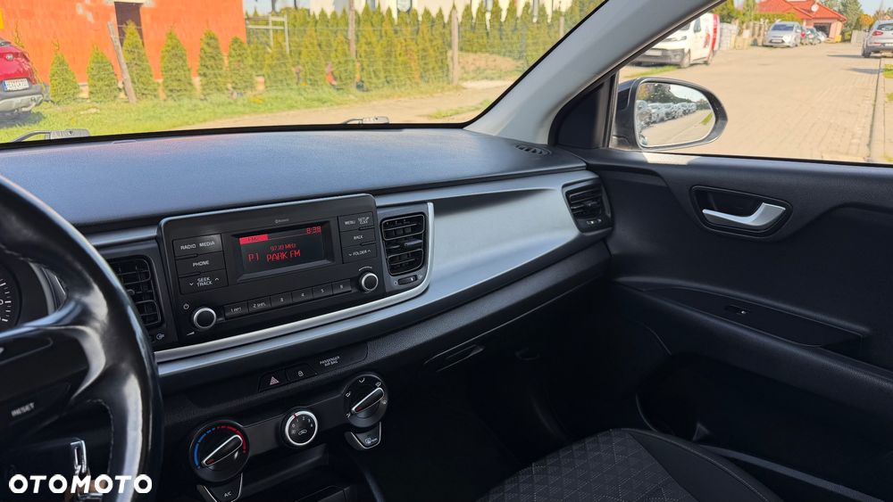 Kia Rio 1.2 Edition 7 - 27
