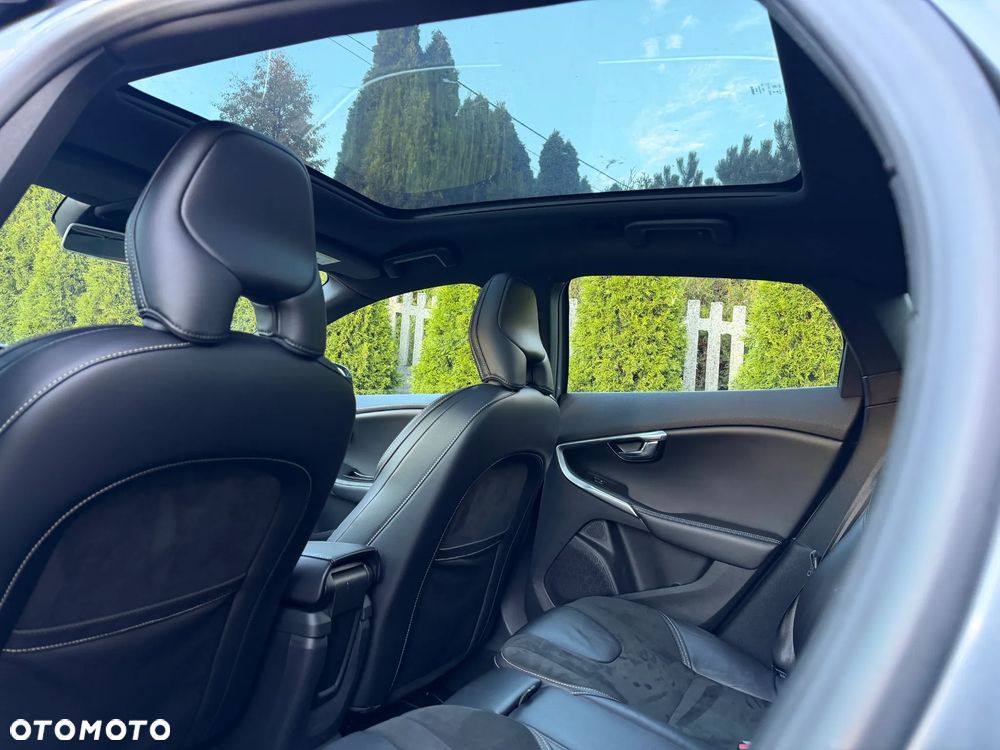 Volvo V40 D4 RDesign - 20
