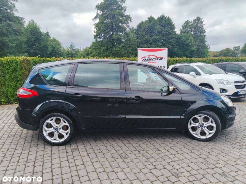 Ford S-Max - 5