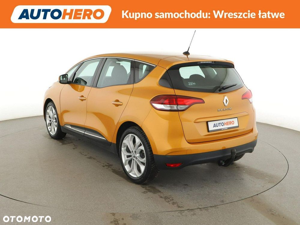 Renault Scenic ENERGY TCe 115 EXPERIENCE - 5