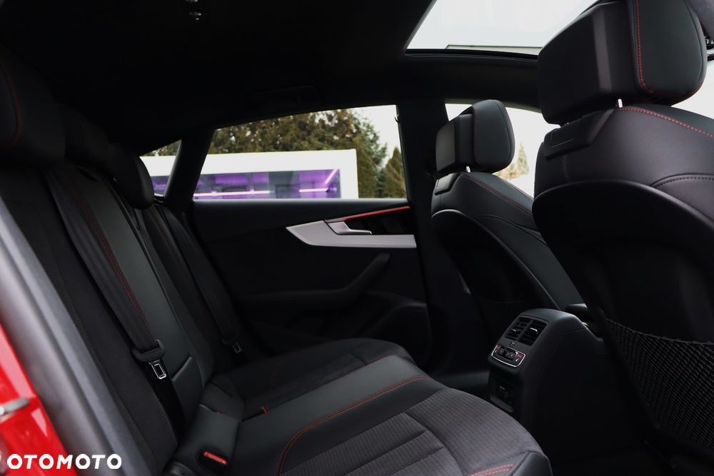 Audi A5 Sportback 45 TFSI quattro S tronic edition one - 23