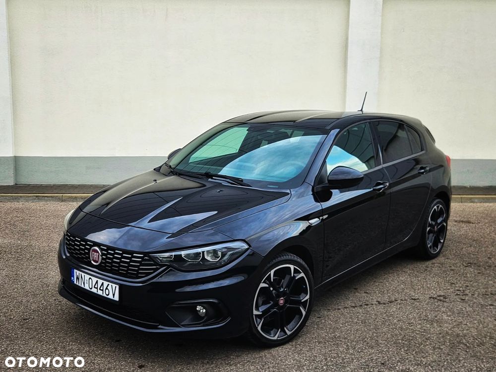 Fiat Tipo