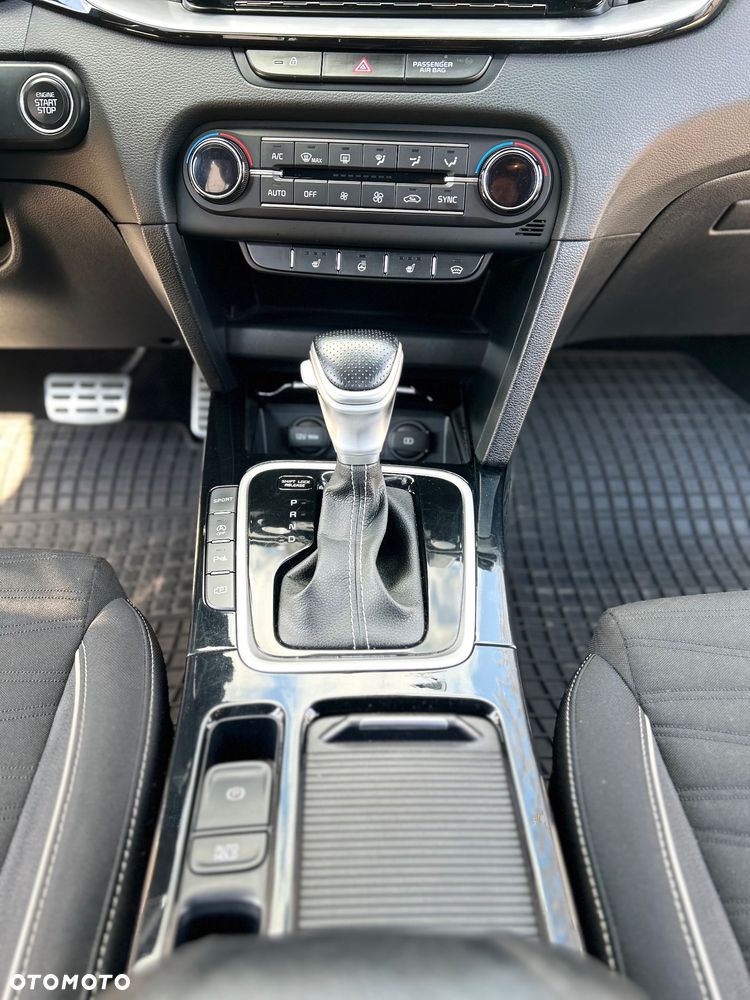 Kia ProCeed 1.5 T-GDI mHEV GT Line DCT - 35