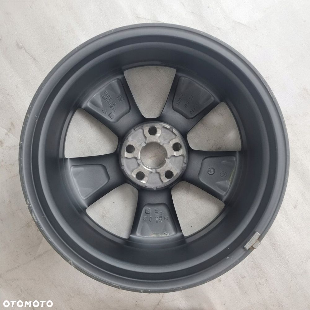 FELGA LEXUS UX ET45 5X114,3 7X18 18 60,1 - 9