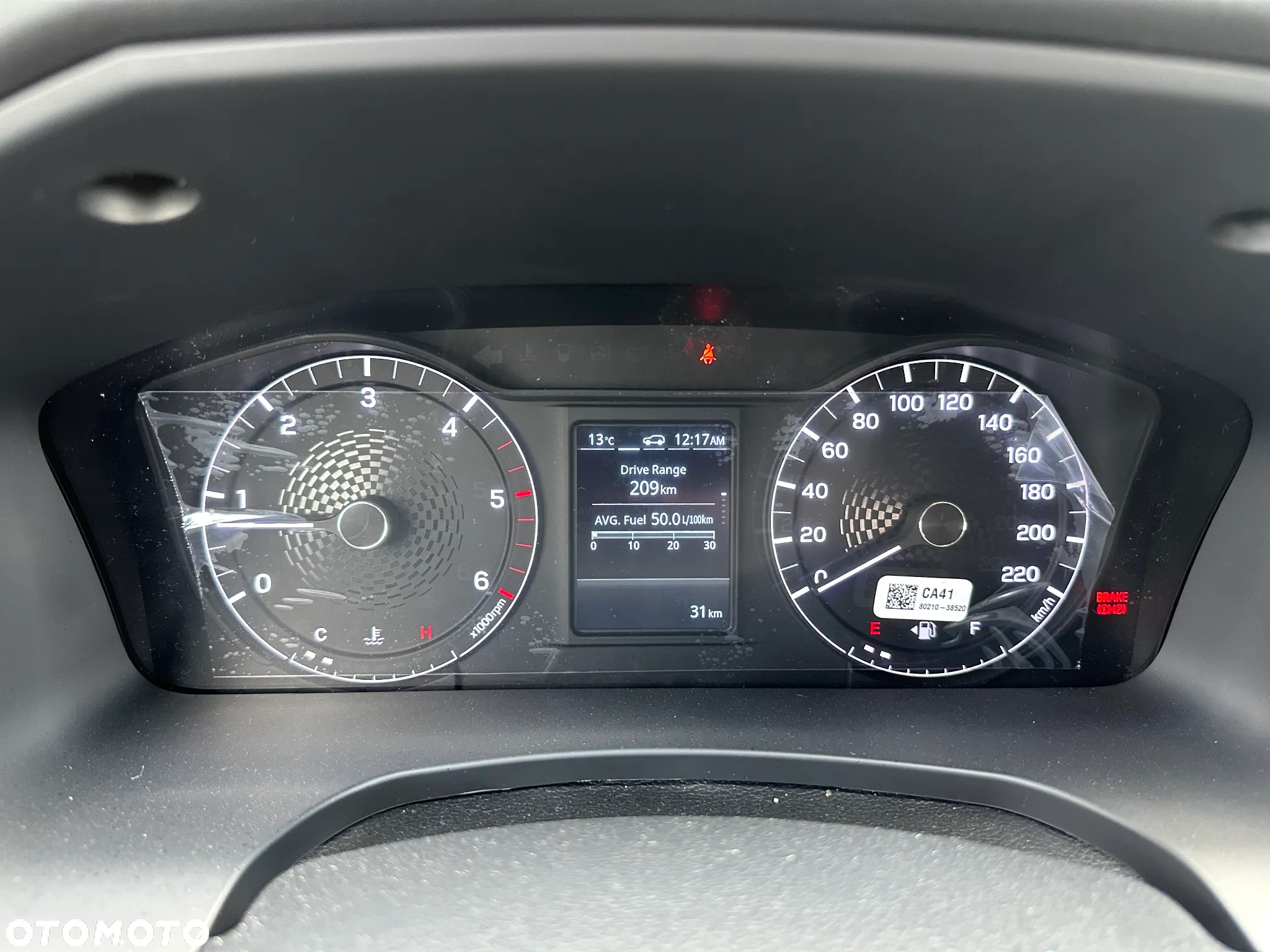 SsangYong/KGM Musso Grand 2.2 e-XDi Crystal 4WD - 16